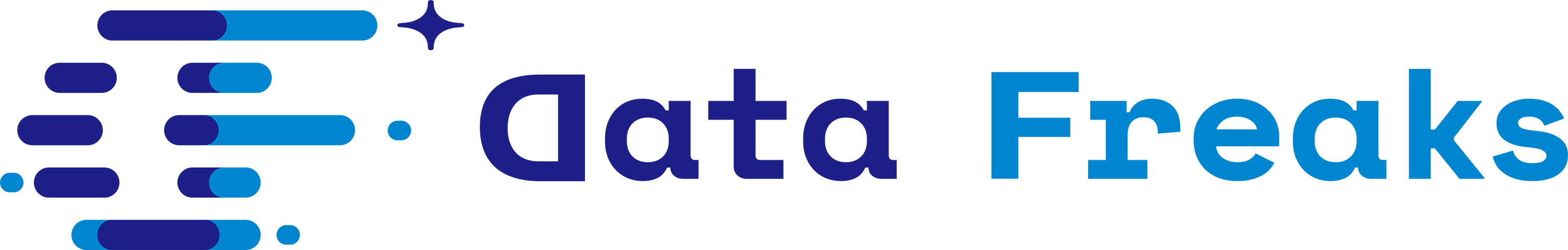 Data Freaks