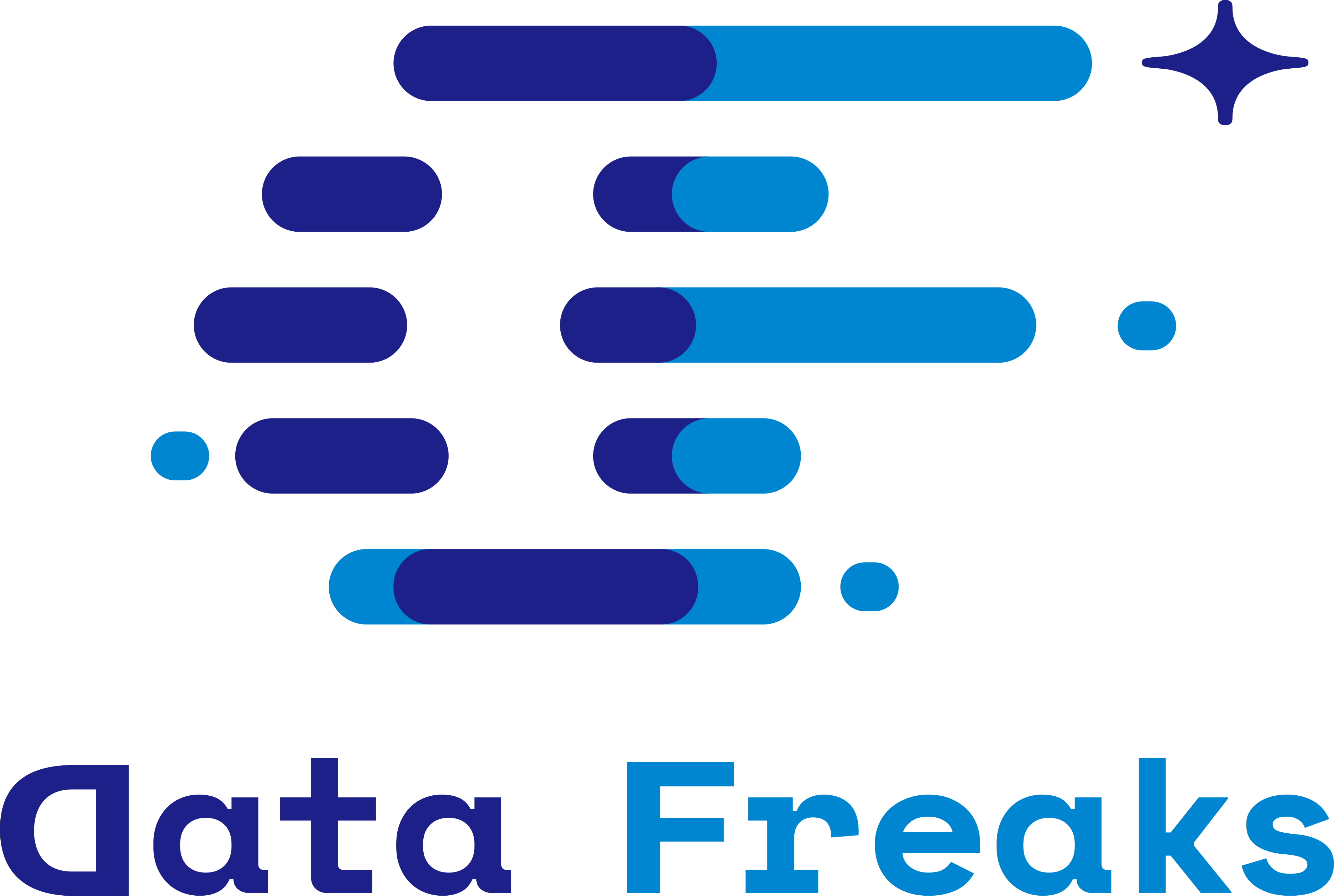 Data Freaks